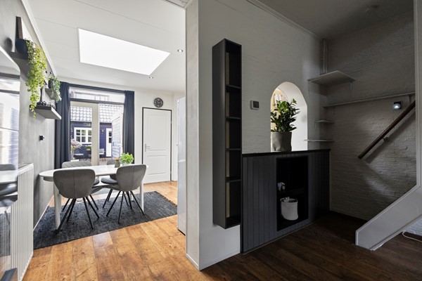 Medium property photo - Beukenkampstraat 16, 1781 TX Den Helder